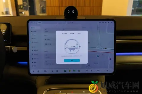 电池租用售23万起&纯电续航650km 蔚来ES6完成30万台量产车下线-1