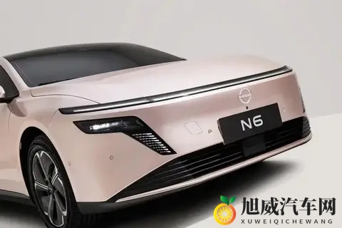 东风日产N6上市前夕，N7销量走低，周锋何以再续辉煌？-1