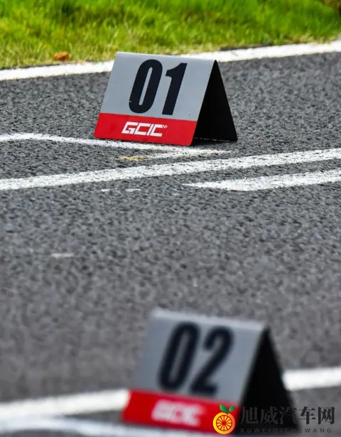 一文看懂IAME中国系列赛广州站比赛规则：从组别到判罚全解析-1