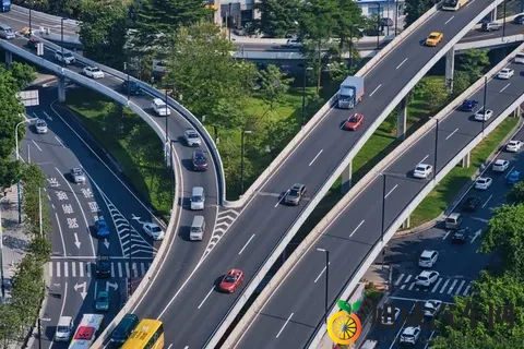 2025年高速公路收费变革：哪些路段免了费？未来趋势如何？-1