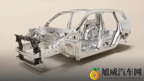 一车解决全场景用车需求！星途揽月领衔家用大七座旗舰SUV-3