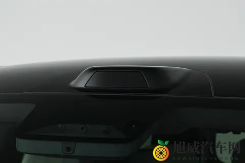 大车怎么开不累？试驾腾势N8L DM，把家用车的舒适做到位了-2