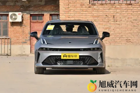 领克03：15万起，想买台既能满足日常通勤，又有驾驶乐趣的轿车？-3