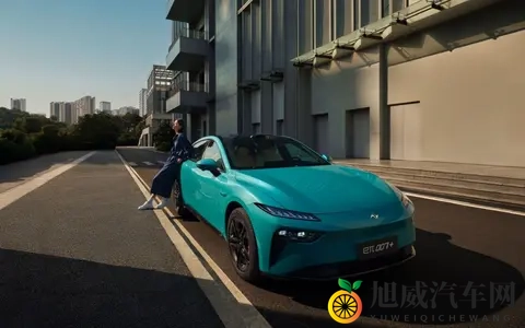 东风奕派eπ007+震撼上市，限时焕新价1399万起开启智能出行新篇-3