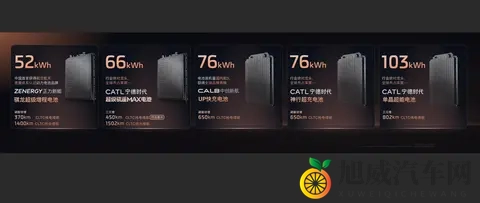 颜值与实力并存，最适合年轻人的新能源SUV-2