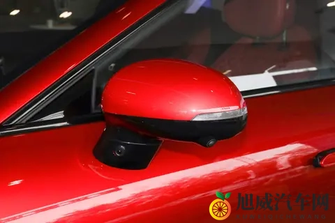 当价值成为主旋律，一款中大型轿车星纪元ES诚意之作-1