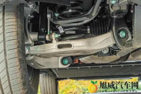 捷途山海T1:硬派造型与混动四驱的均衡之选-3