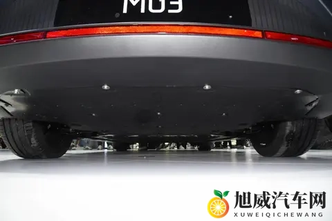 13万级电轿二选一！小鹏MONA M03 VS 长安启源A06，选谁划算？-1