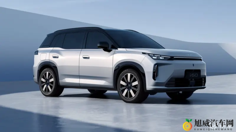 埃安i60正式上市，“烧一辆赔三辆”诚意如何？-1