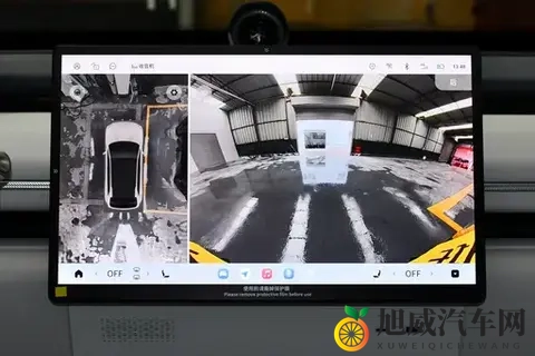 18万多就能买豪华SUV？星纪元ET凭啥这么自信？看完你就明白了-2