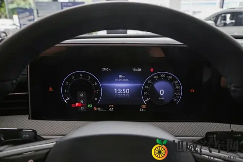 2026 款大众揽巡深度看:动力配置差异与选车方向-1