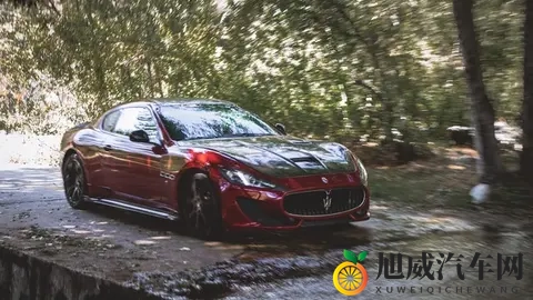 曾经的跑车皇后，玛莎拉蒂销量大跌，这个品牌是真的不行了吗-1