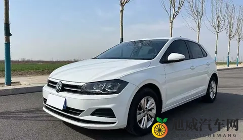 大众POLO都市小精灵还是“肉墩墩”？-2