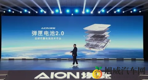 又一家新势力转向增程了!是来救场的还是来凑热闹的?-1