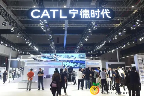 车企 “堵门” 宁德时代，电池供应又趋紧，你订的车年底能到货吗？-1