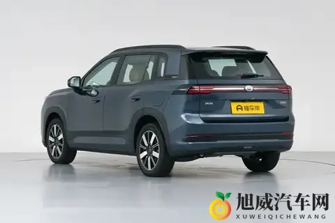 国民增程i60：星源增程技术+大五座空间，售价多少合适？-3