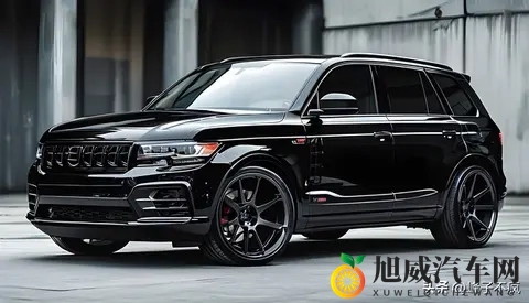 轮毂尺寸越大越牛？别被忽悠了，这篇给你讲透轮毂那点事-1