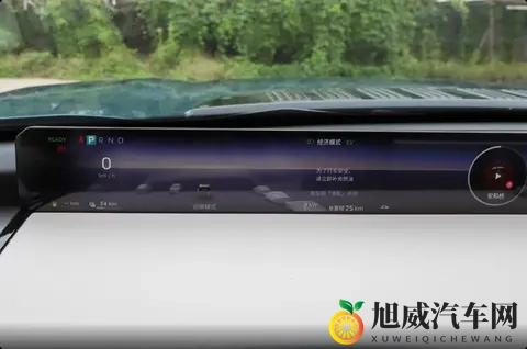 深度试驾捷途纵横G700，全能硬派越野SUV有多香？-1