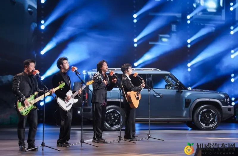 油_电任你选!限时1249万起,捷途旅行者双车联袂上市-1