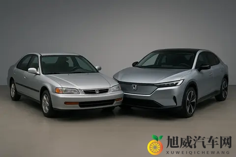 本田在中国掉队：燃油时代的冠军，为何成了电动时代的“迟到者”-1