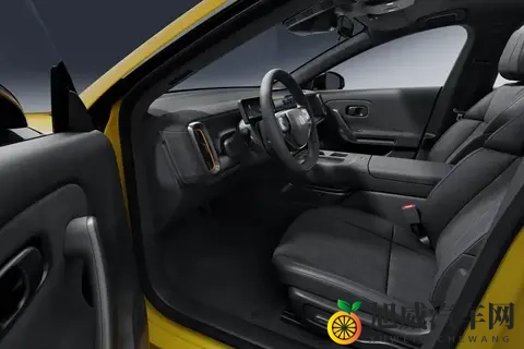 新款零跑Lafa5开启预售，预售价1058-1318万元-1