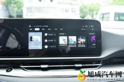 福特领睿2025款车型全解析：哪款最值得入手？-1