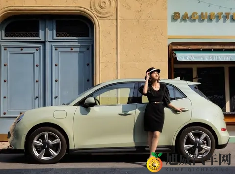 精致生活的代步伙伴,四款适合年轻女性的新能源车,你喜欢哪款?-2