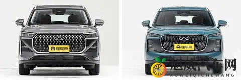 135万配“女王座驾”第五代瑞虎8 11月10日上市即爆款？-3