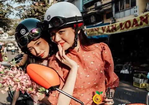 越南上班族为何独宠本田 摩托车里的信任之战-3