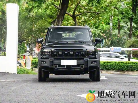 城市与荒野的 “双面行者”,2026款旅行者即将上市!搭载20T+8AT-3