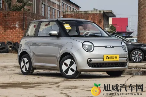 五万块的精致小车，2026款长安Lumin怎么选才不亏？-3