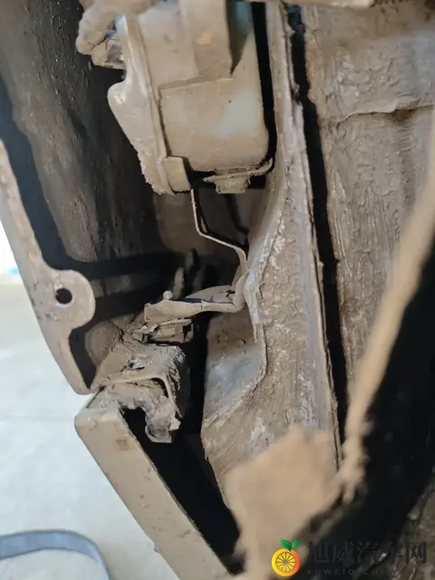 10万多拿下宝马5系,17万公里,宜商宜家好选择-1