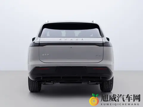 星途ET7增程版前瞻：纯电续航182km起 或售1698万元起-2