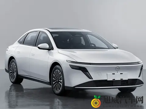 能复制N7的销量?东风日产N6将于11月13日预售,定位插混中型车-2