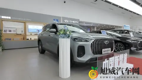 前三季度销量超200万辆！到底谁在买奇瑞？听听销售顾问怎么说-3