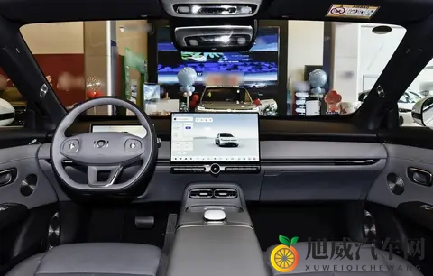 长安启源A06 2026款630激光UItra+预售开启，尊贵体验感满满-1