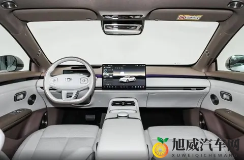 长安又出“新颜王”，装配激光雷达，增程版纯电续航240km-2