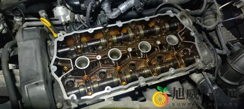 发动机润滑系统免拆清洗技术深度解析：安全性与有效性如何兼得？-1