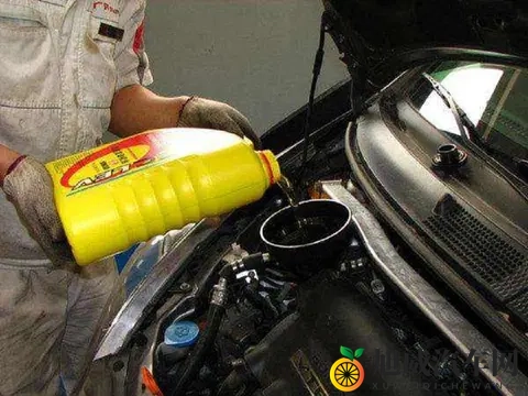 别等车“罢工”才懂保养，这是保命指南！-1