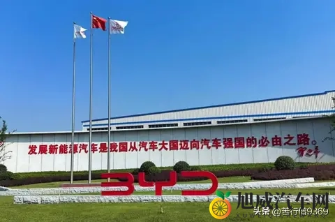 三季报后的比亚迪，我们来一个深度的解读-1