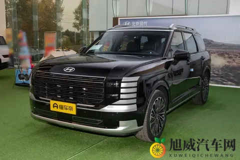 2788 万起进口混动 SUV！帕里斯帝大空间 + 低油耗，老司机狂喜～-1