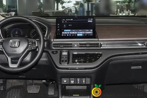 23-35万家用MPV怎么选？本田奥德赛全系车型深度解析-1