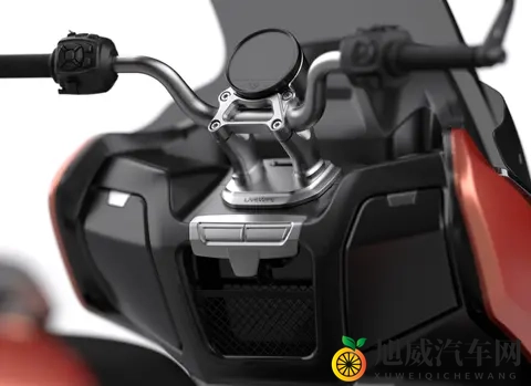 哈雷旗下电动车品牌 LiveWire 将展示多款新车型-2