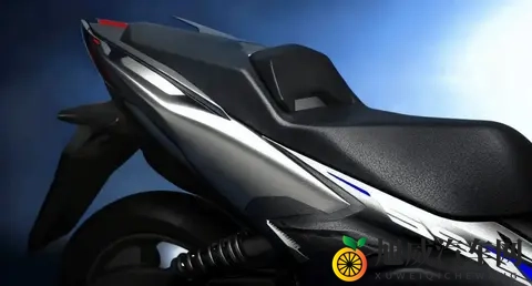 升仕牛逼吹半天轮机一体552，钱江二话不说直给轮机分体FORT600-1