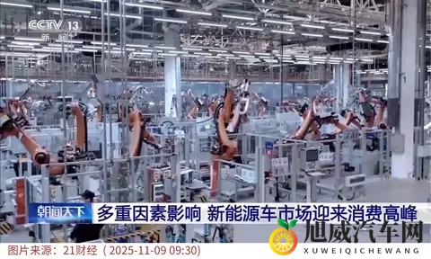 从全免到减半：购置税调整下的新能源车变局-2