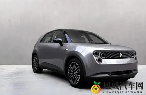 工信部公布蔚来 firefly 萤火虫新款小型车申报信息，动力升级-1