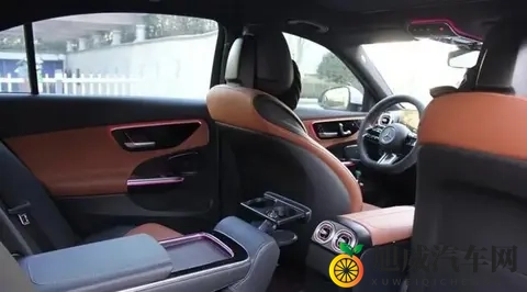 奔驰C260L驾驶体验:于细节处品味豪华质感-3