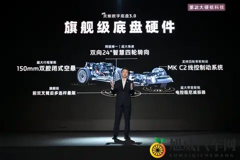 吸顶屏+零重力座椅，智己LS9能打动高端消费者吗？-3