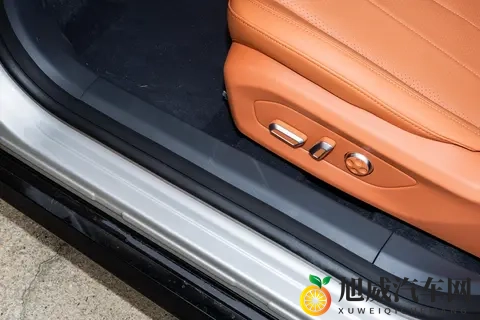 激光雷达+8295P芯片全系标配，奕派eπ007+要搅动15万级轿车市场-2