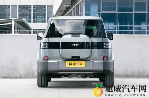 通勤远游都从容！方程豹钛7 190KM四驱Max版版体验：这波钛值了-2